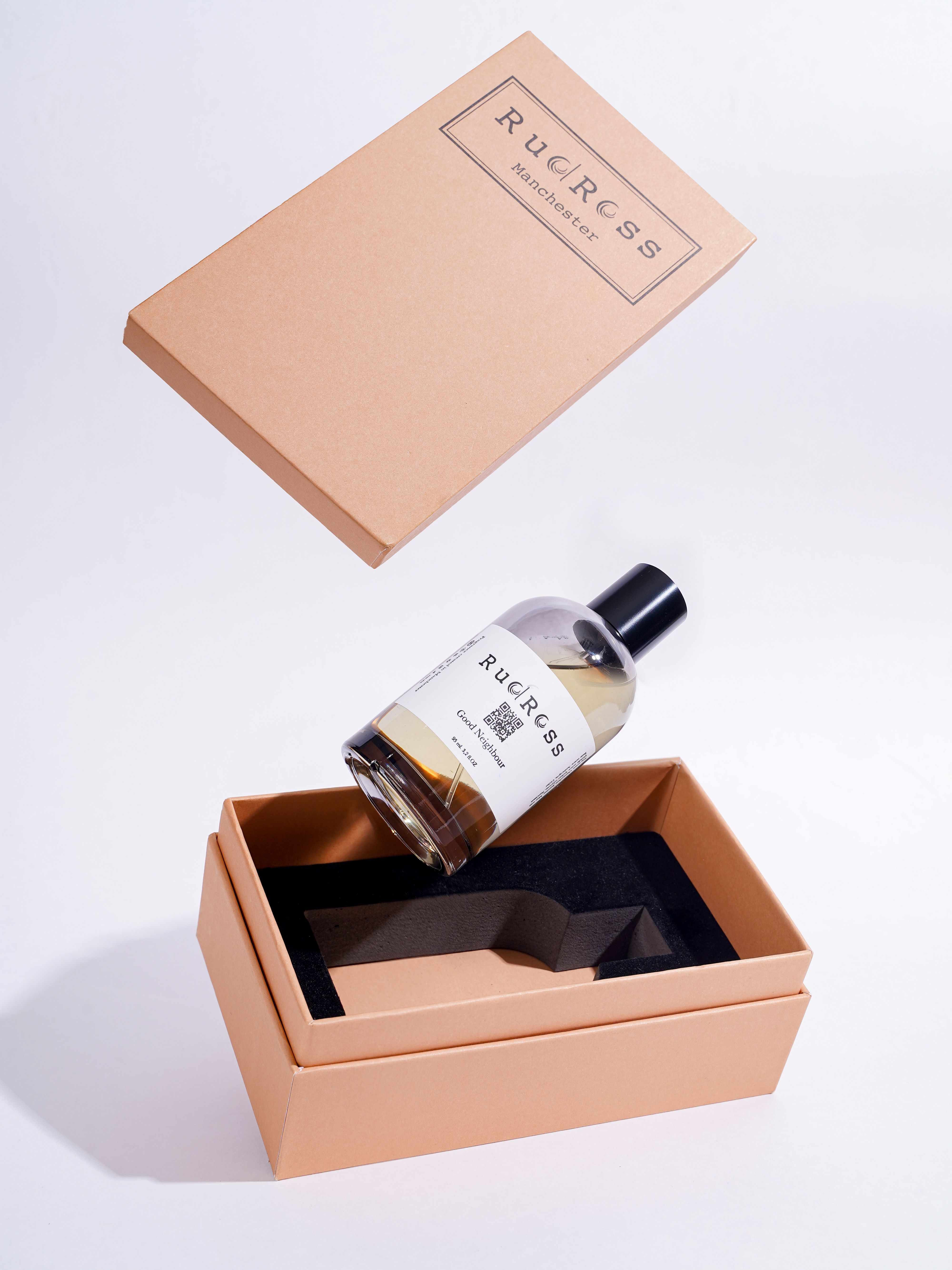 Good Neighbour RudRoss Parfum - ein neues Parfum für Frauen und Männer 2023