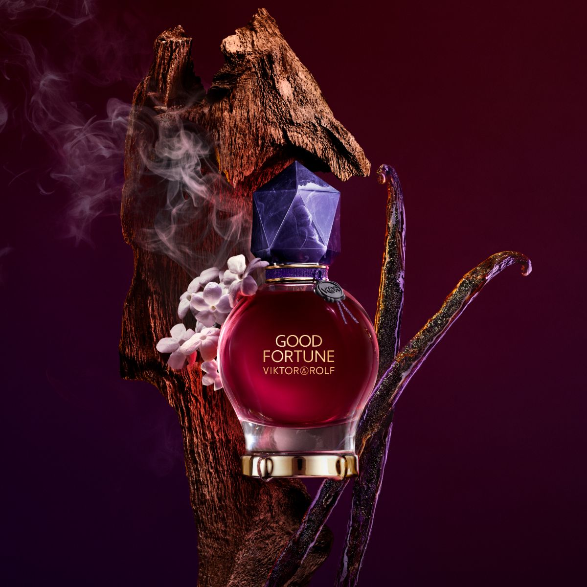 Good Fortune Elixir Intense Viktor&Rolf parfum een nieuwe geur voor dames 2023