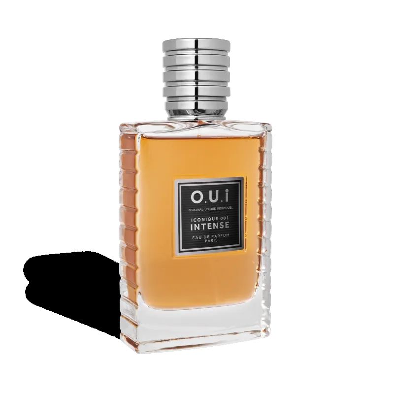 Iconique 001 Intense O.U.i Original Unique Individual Cologne - ein ...