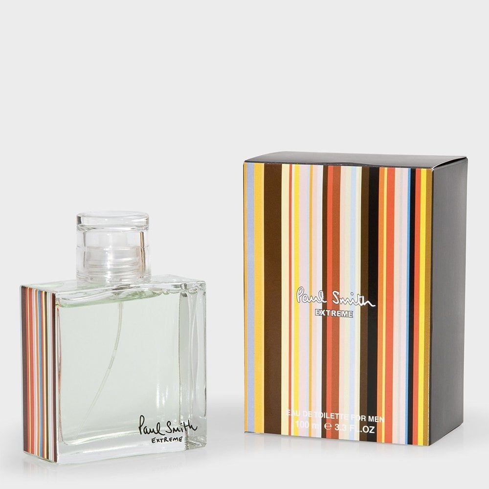 Paul Smith Extreme Man Paul Smith Cologne un parfum pour homme 2003