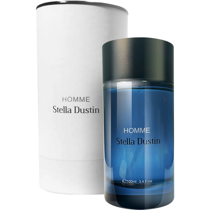 Homme Stella Dustin Stella & Dustin Cologne ein neues Parfum für