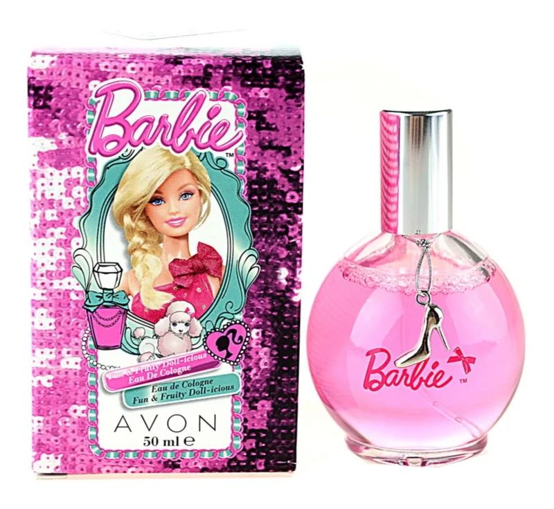 Fragrance Spreading Stylish Doll Best Toy For Your Babies