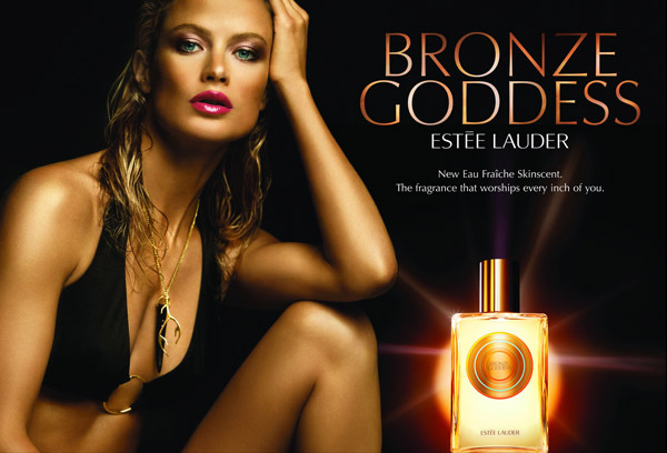 Bronze Goddess Eau Fra Che Skinscent Est E Lauder Perfume A Fragrance For Women