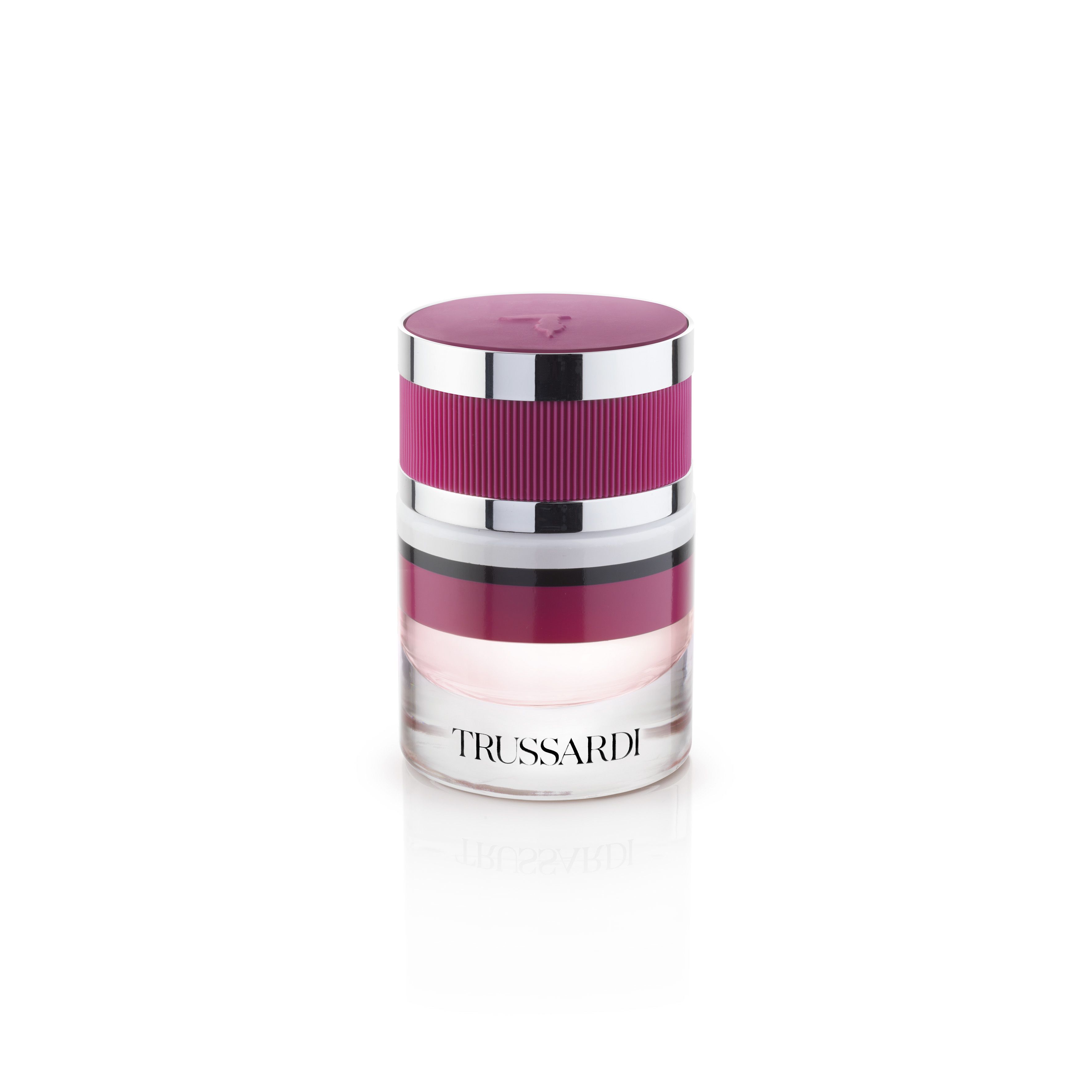 Trussardi Ruby Red Trussardi Parfum - ein neues Parfum für Frauen 2023