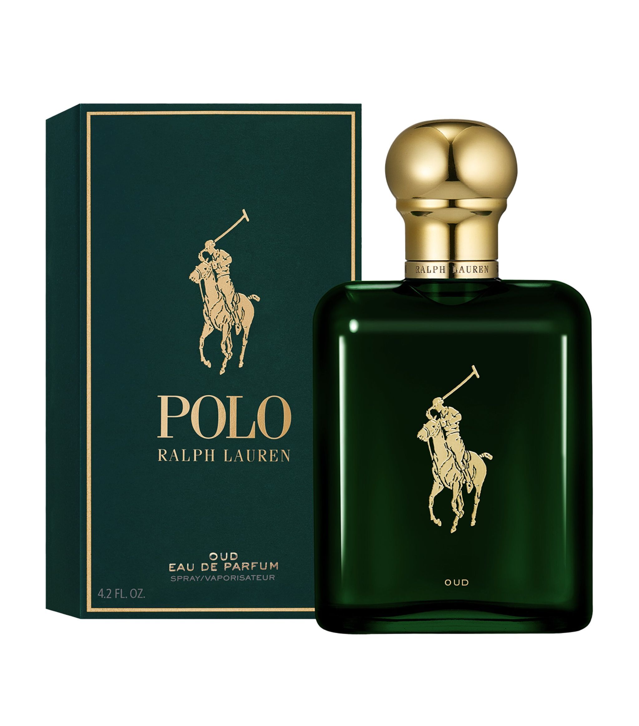 Polo Oud Ralph Lauren zapach to nowe perfumy dla mężczyzn 2023