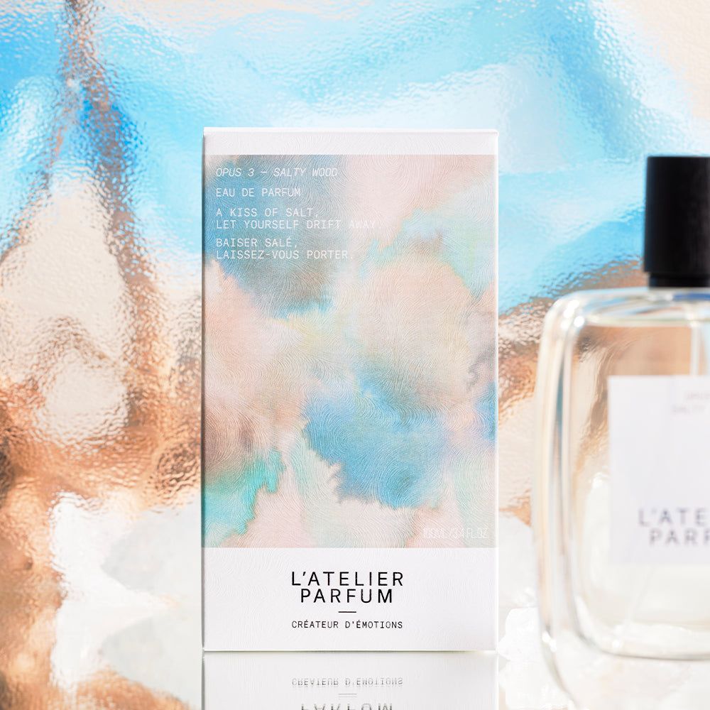 Salty wood dilis. L Atelier Parfum createur d emotions. Ароматы 2024. LATELIER Parfum купить. L'Atelier Parfum douce Insomnia отзывы покупателей.