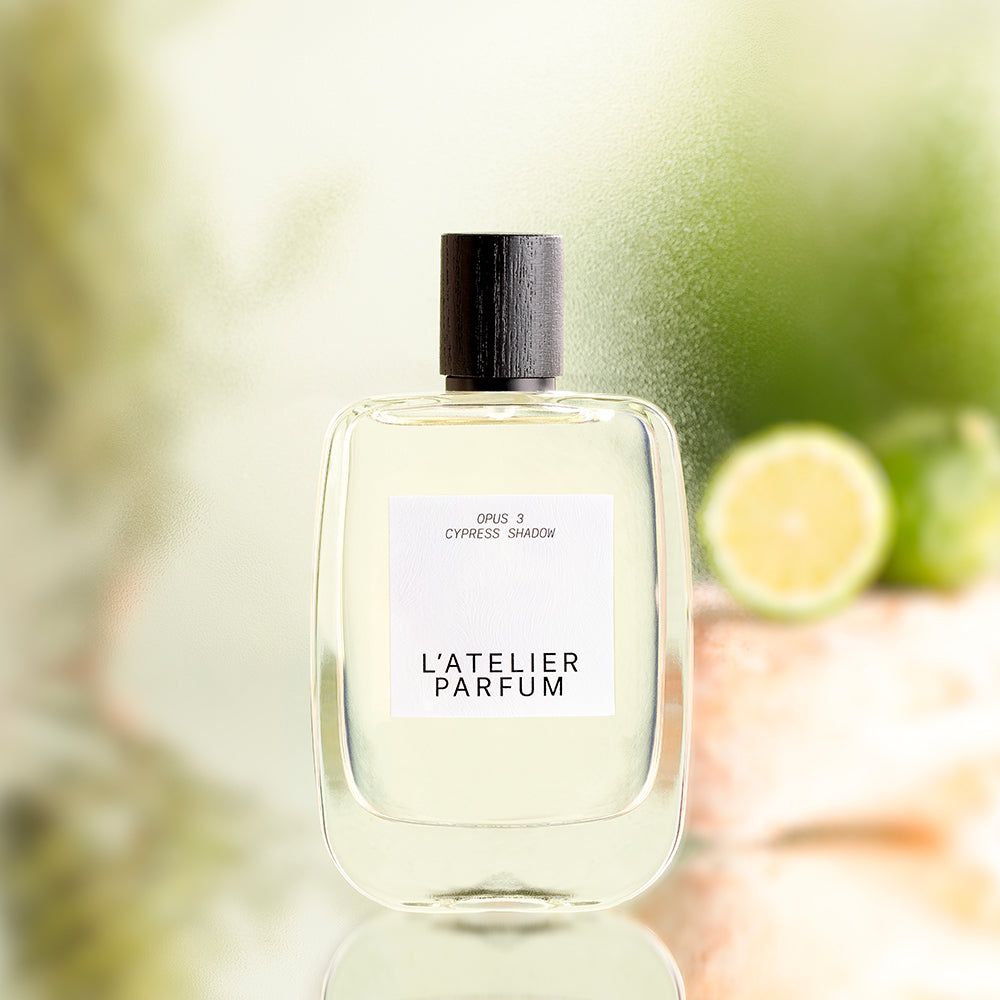Cypress Shadow L&amp;#039;Atelier Parfum parfum - un nouveau parfum pour  homme et femme 2023