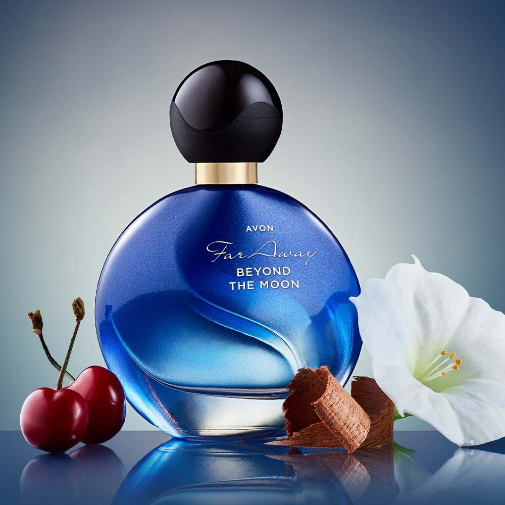 Far Away Beyond The Moon Avon Parfum - ein neues Parfum für Frauen 2023