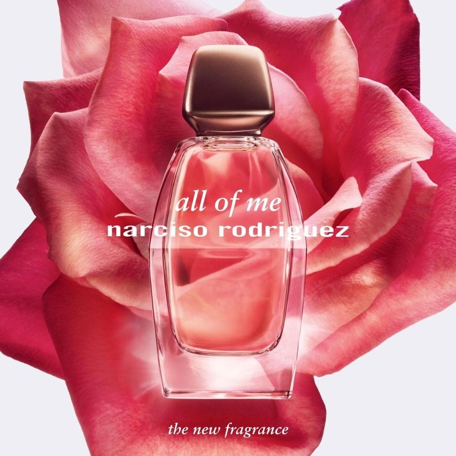 Women's Perfume Narciso Rodriguez All Of Me EDP 30 ml main image 1