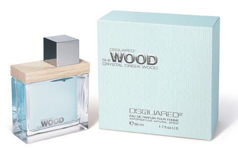 dsquared crystal creek wood eau de parfum