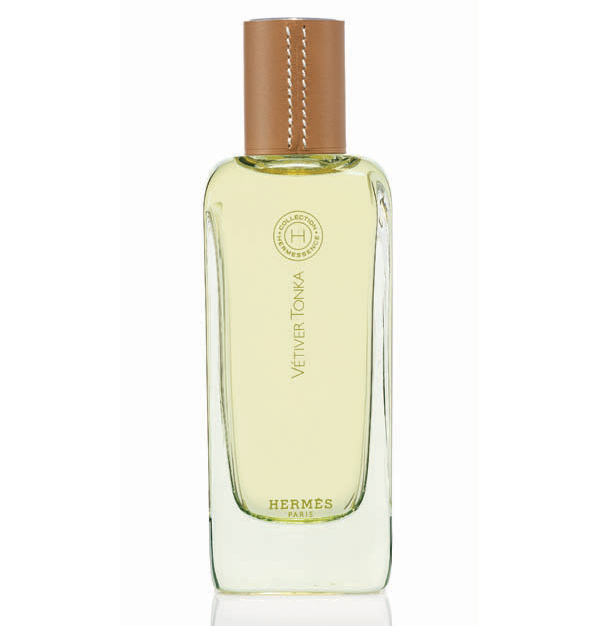 vetiver hermes homme