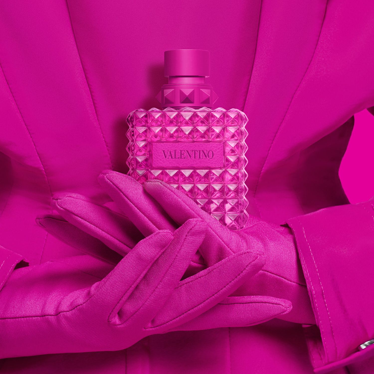 Valentino Donna Born In Roma Pink PP Valentino parfum - een nieuwe geur ...
