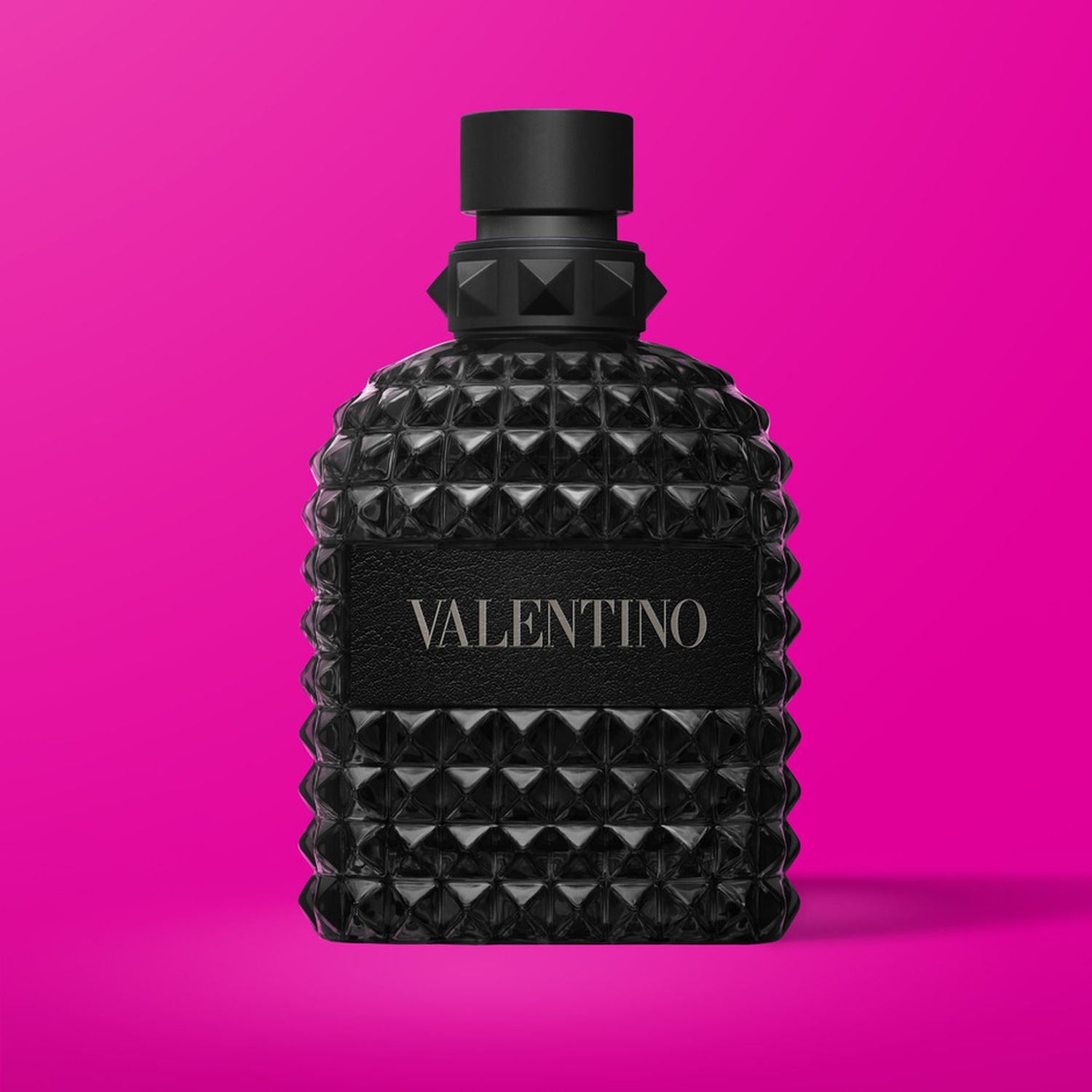 Valentino Uomo Born In Roma Rockstud Noir Valentino Cologne - ein neues ...