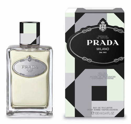 prada vetiver eau de parfum