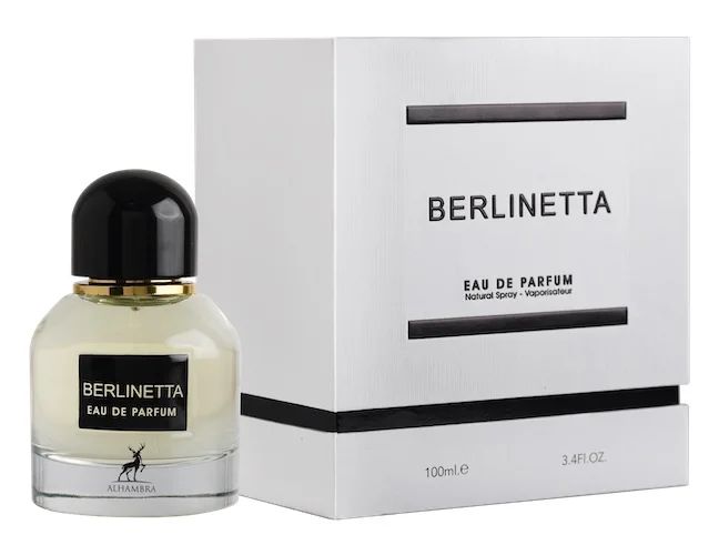 Berlinetta Maison Alhambra 香水 - 一款 2022年 新的 中性 香水