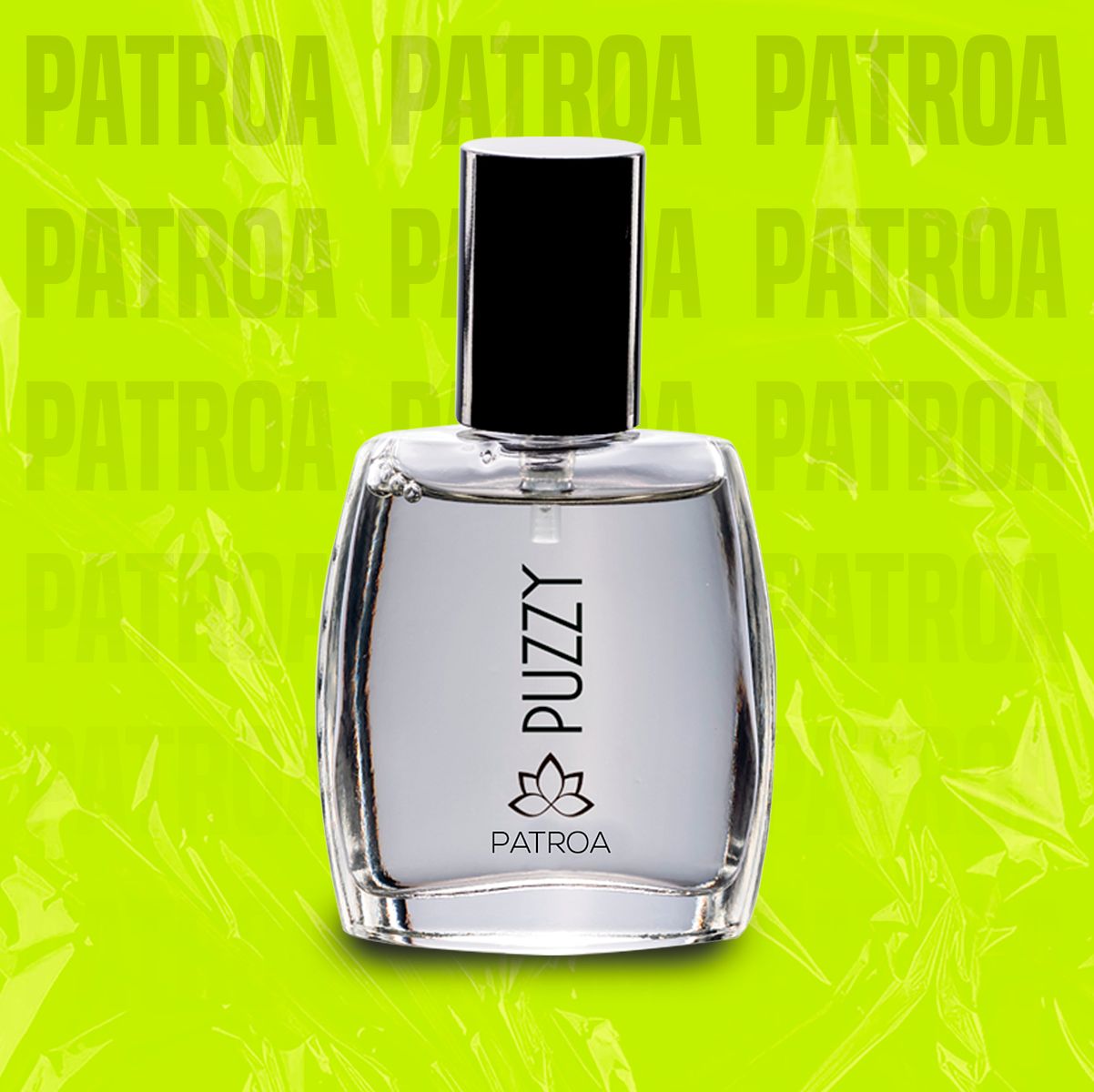 Puzzy Patroa Puzzy by Anitta perfume - a novo fragrância Feminino 2023
