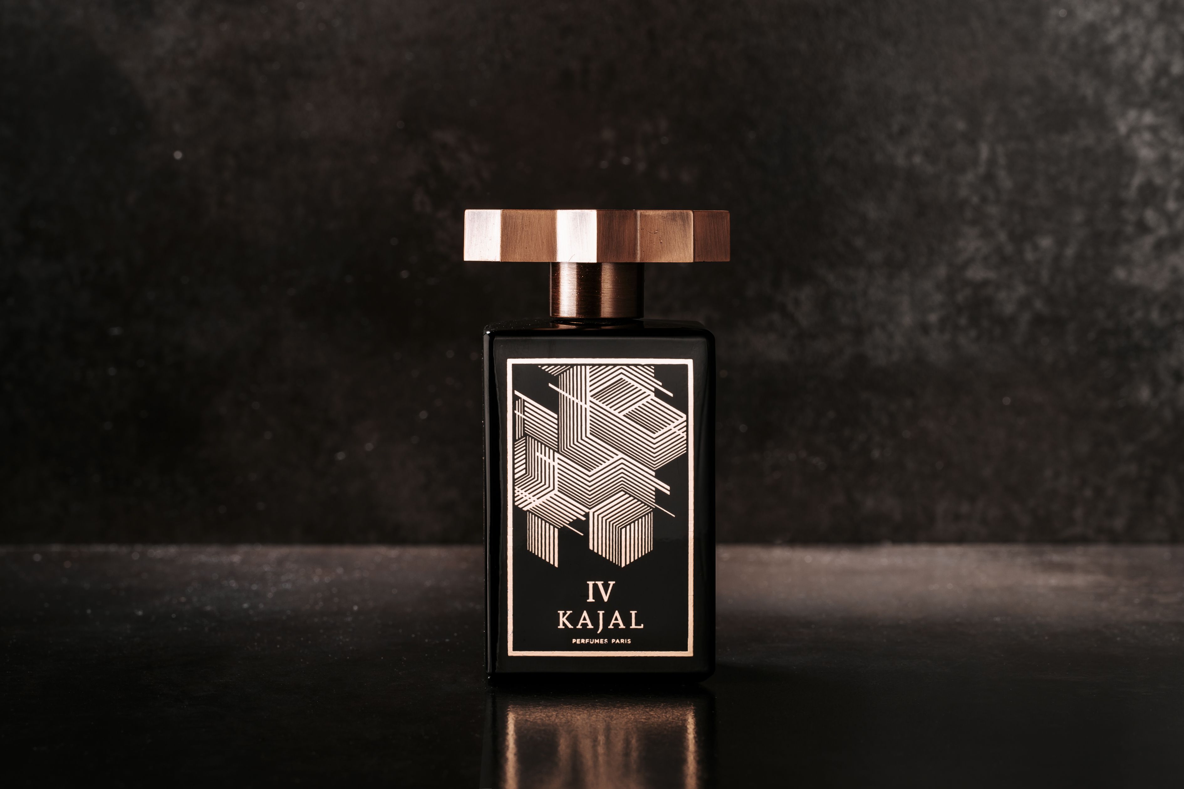 Kajal IV Kajal Parfum - ein neues Parfum für Frauen und Männer 2023
