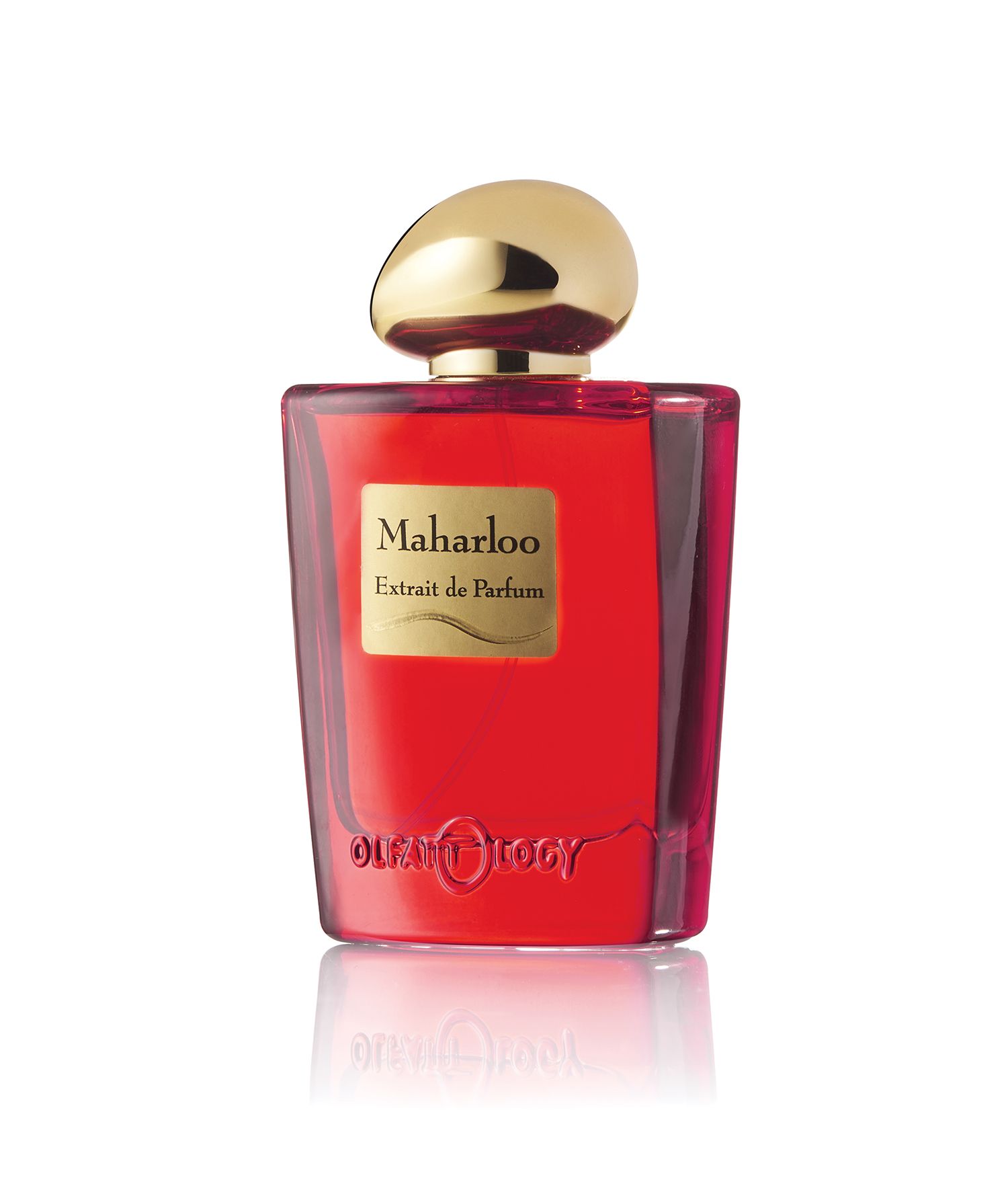 Maharloo Olfattology Parfum - ein neues Parfum für Frauen und Männer 2023