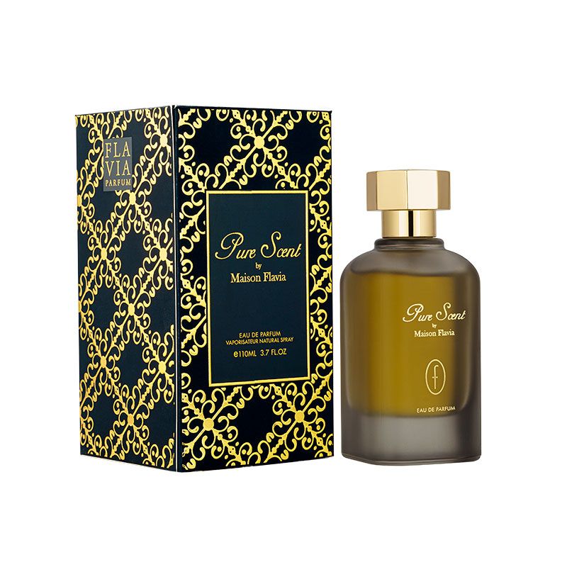 Pure Scent Flavia Fragancia - Una Fragancia Para Hombres Y Mujeres