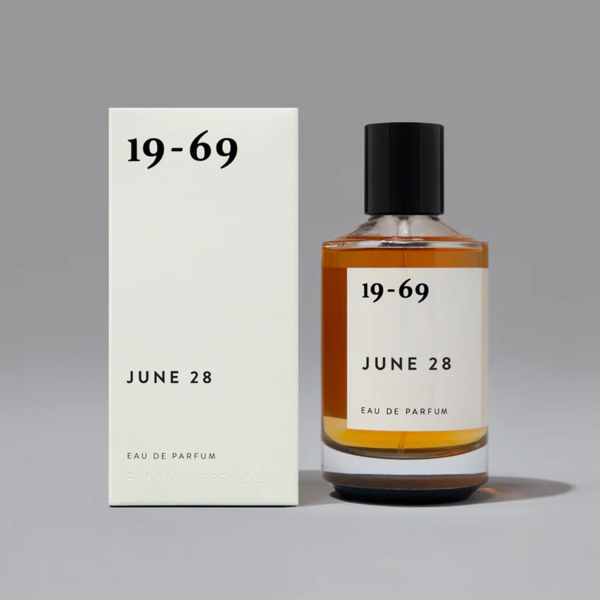 June 28 19 69 Perfume A Novo Fragrância Compartilhável 2023 9640