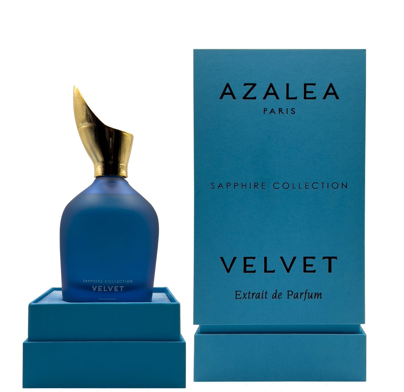 Velvet Azalea Parfums Parfum - ein es Parfum für Frauen und Männer