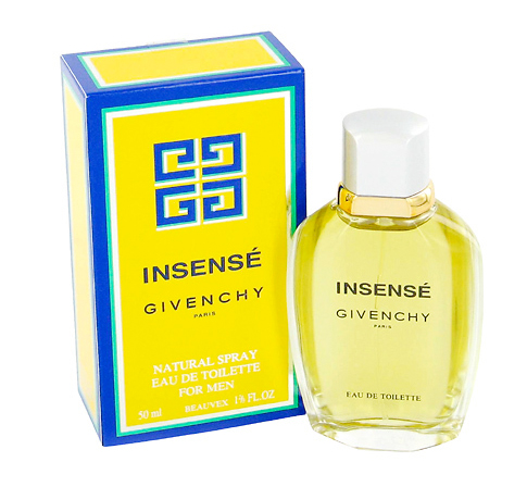 insense parfum