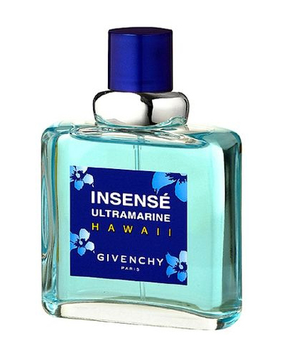 perfume givenchy ultramarine