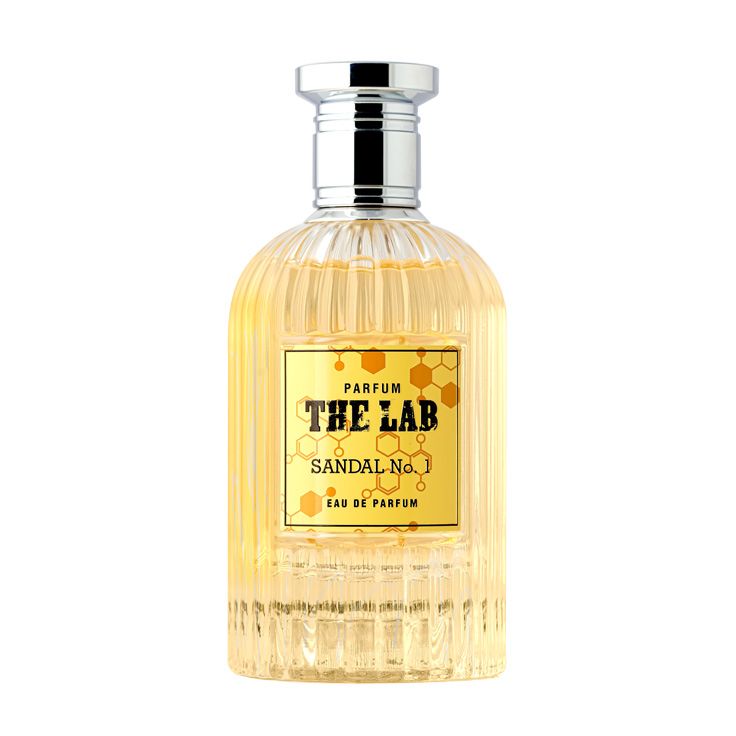 Sandal No.1 Parfum THE LAB Parfum - ein neues Parfum für Frauen und ...