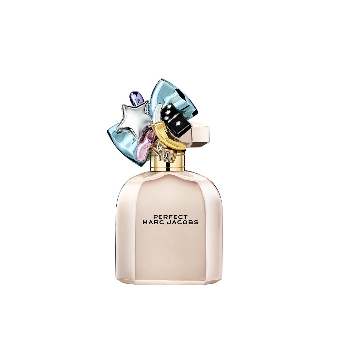 Perfect Charm The Collector Edition Marc Jacobs Parfum - ein neues ...