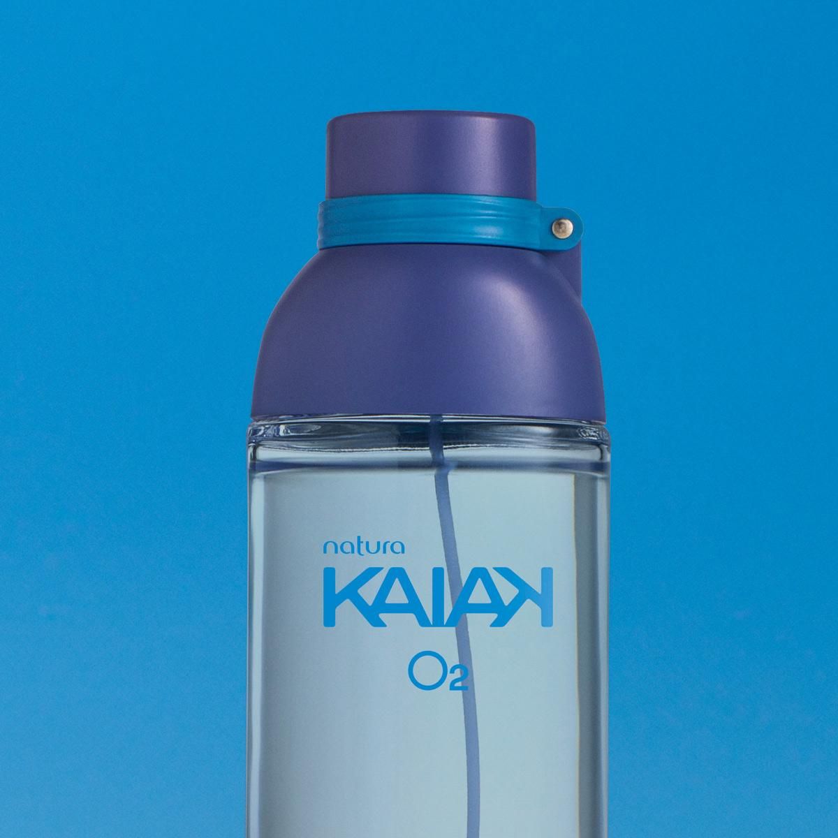 Parfum Subject O2 Kaiak O2 Natura parfum - een nieuwe geur voor dames 2023