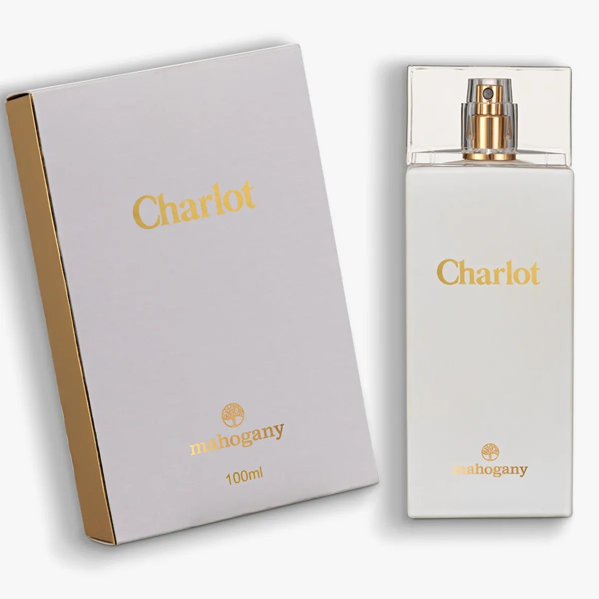 Charlot Mahogany Parfum Un Nouveau Parfum Pour Femme