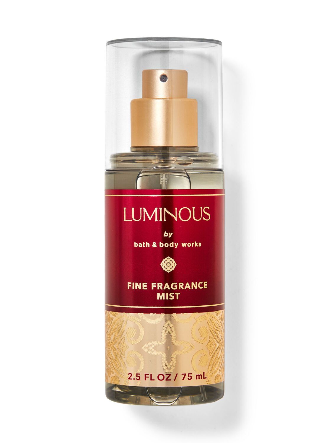 Luminous Bath & Body Works parfum - un nouveau parfum pour femme 2023