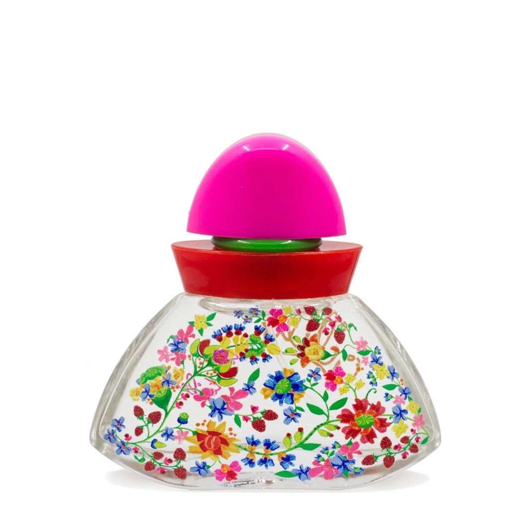 Parfum Oilily Classique - Eau De Parfum 30ml Vaporisateur, Notes Rose, Santal, Jasmin, Neuf Sous Emballage