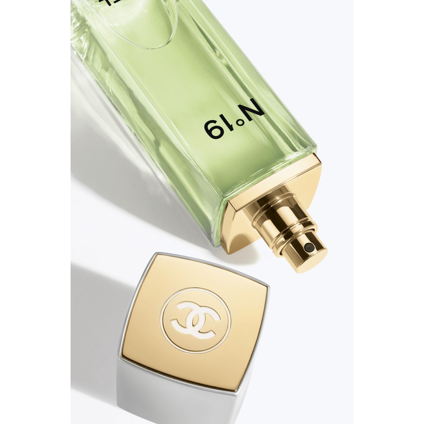 Chanel N 19 Eau De Toilette 2023 Chanel Perfumy To Nowe Perfumy Dla 