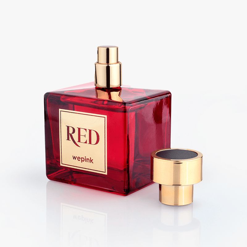 Red We Pink Parfum Un Nouveau Parfum Pour Femme 2023 