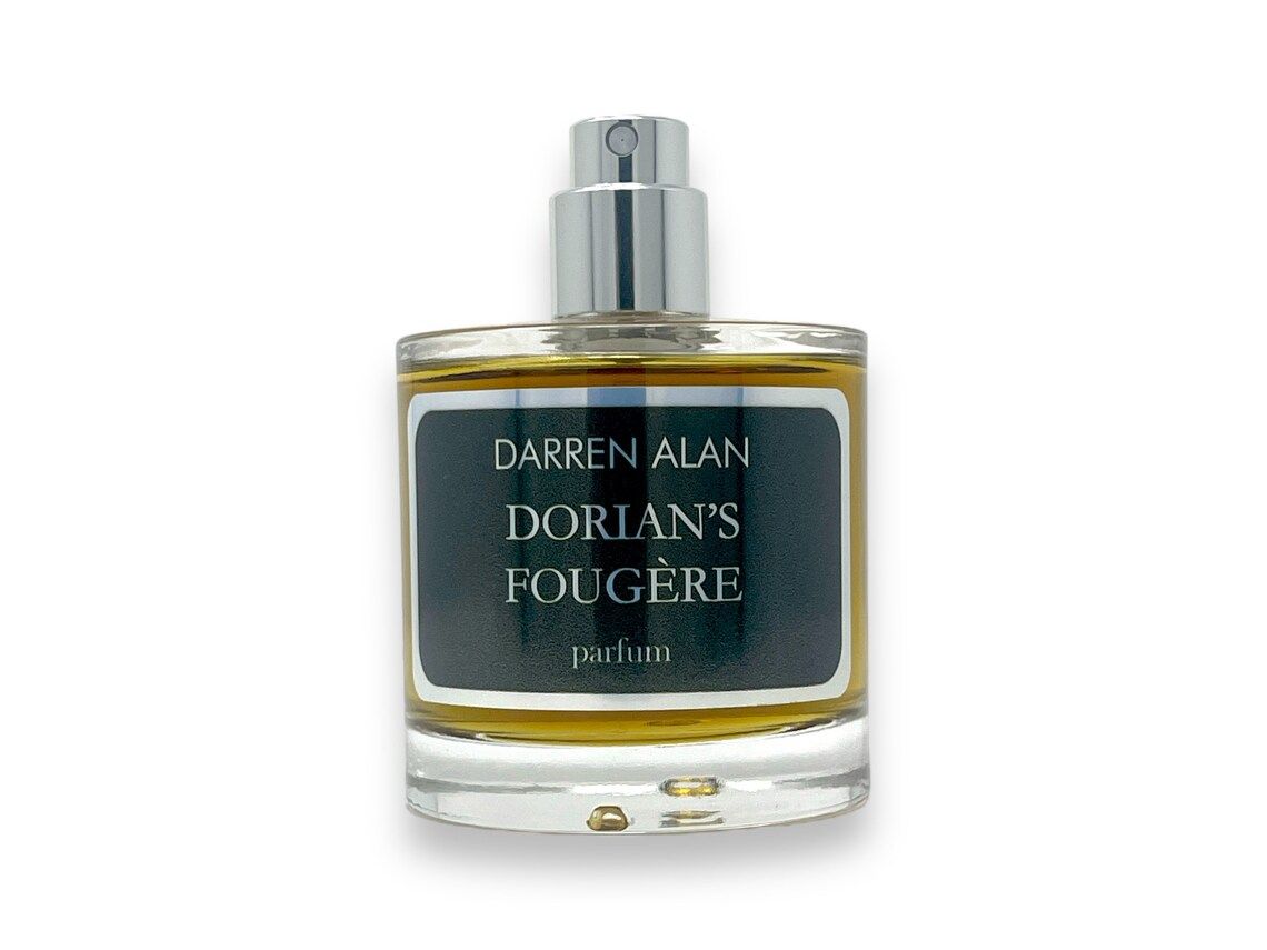 L'Imprévu - Parfum Oriental Fougère
