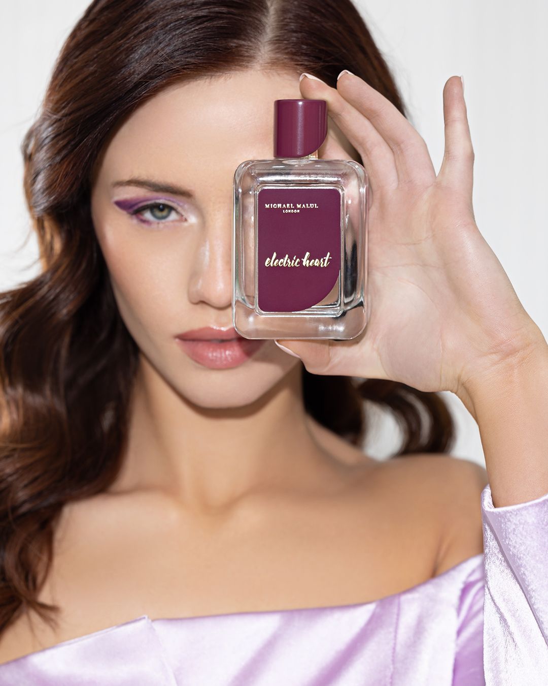 Electric Heart Michael Malul London parfum un parfum pour femme 2019