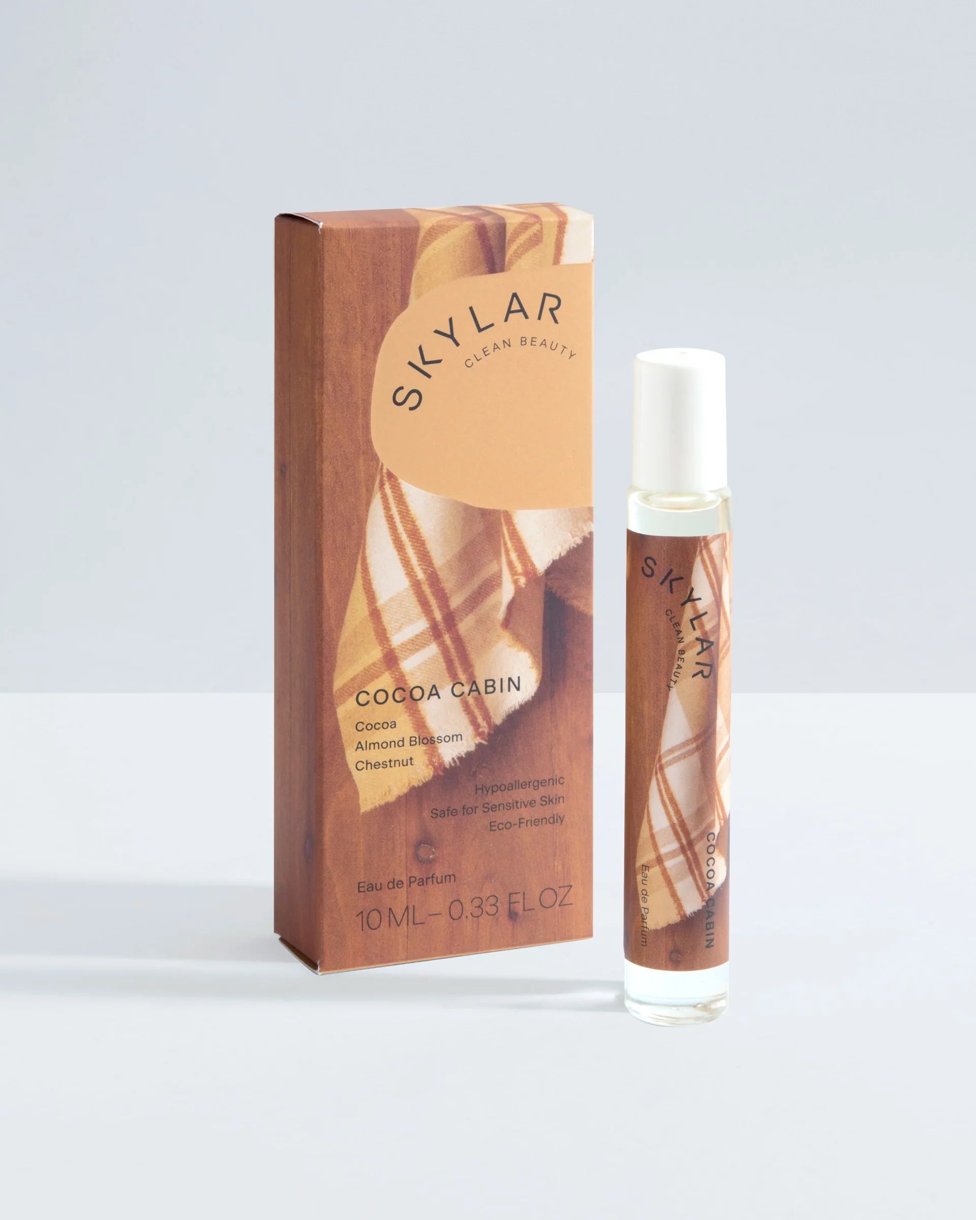 Cocoa Cabin Skylar perfumy to nowe perfumy dla kobiet 2022