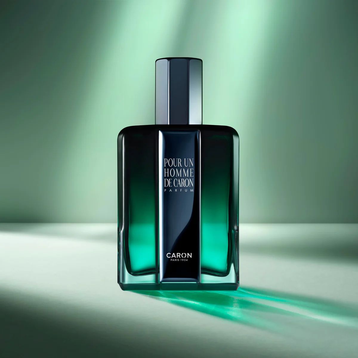 Pour Un Homme De Caron Parfum Caron 2024 
