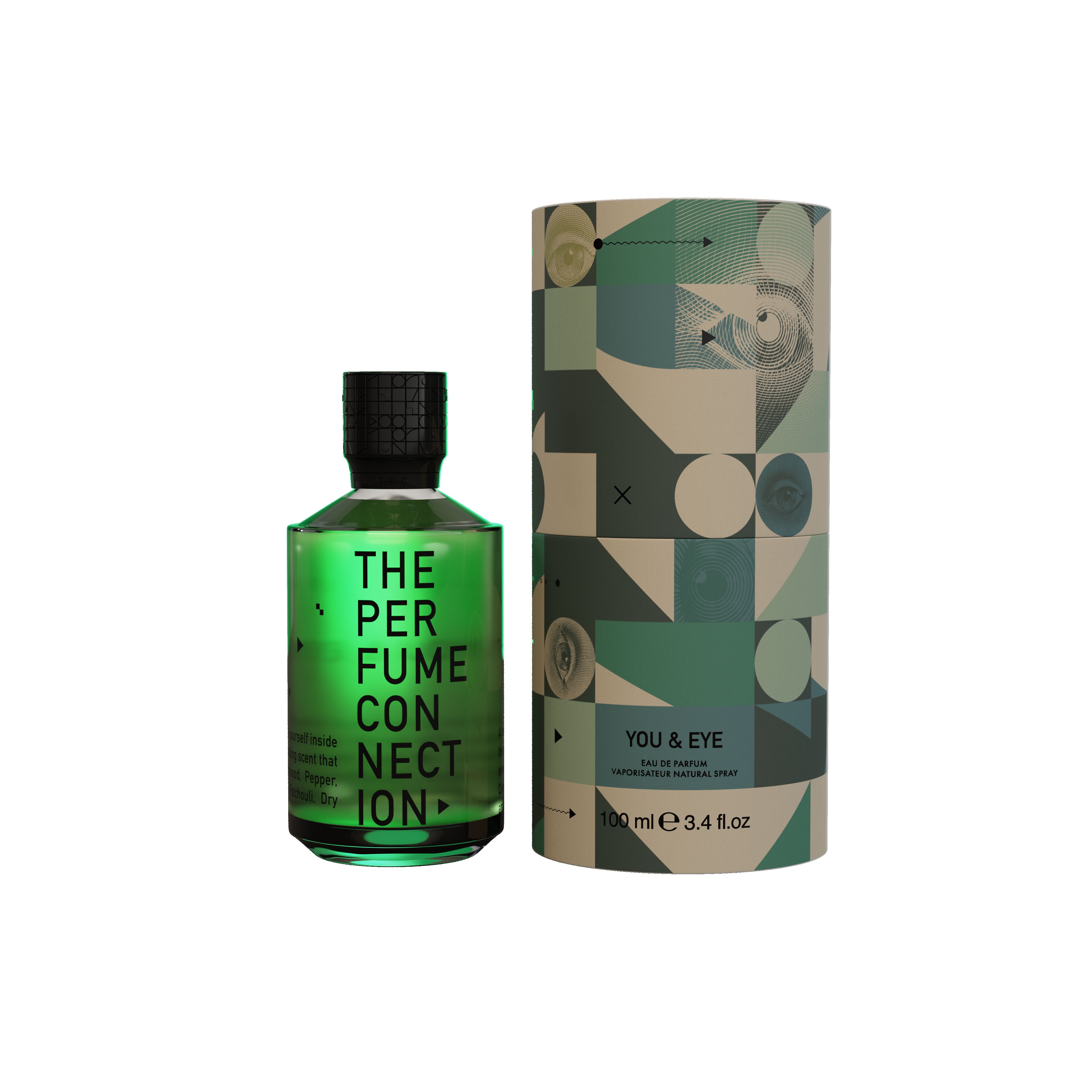 You & Eye The Perfume Connection Parfum ein neues Parfum für Frauen