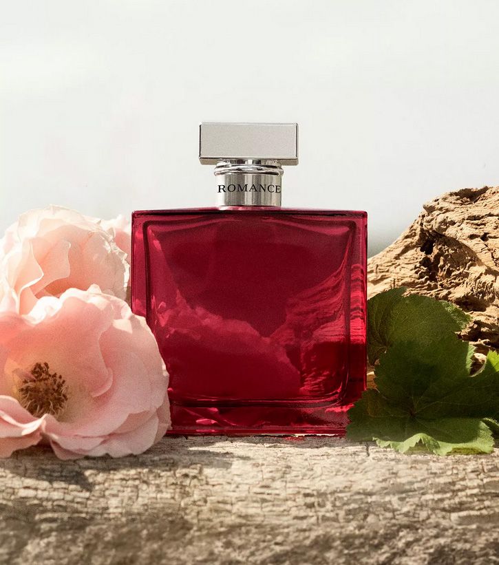 Fragancia Ralph Romance Eau de Parfum Intense Ralph Lauren fragancia - una nuevo ...