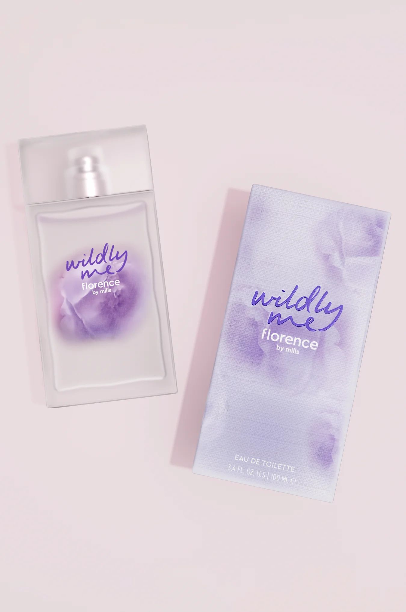 Wildy Me Florence by Mills parfum een nieuwe geur voor dames 2023