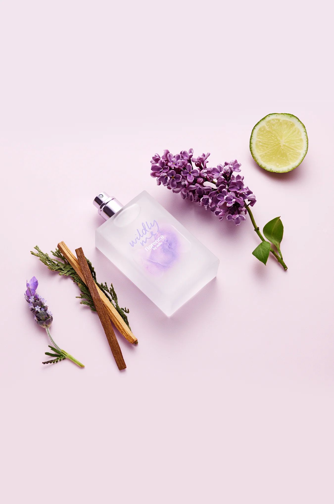 Wildy Me Florence by Mills parfum un nouveau parfum pour femme 2023