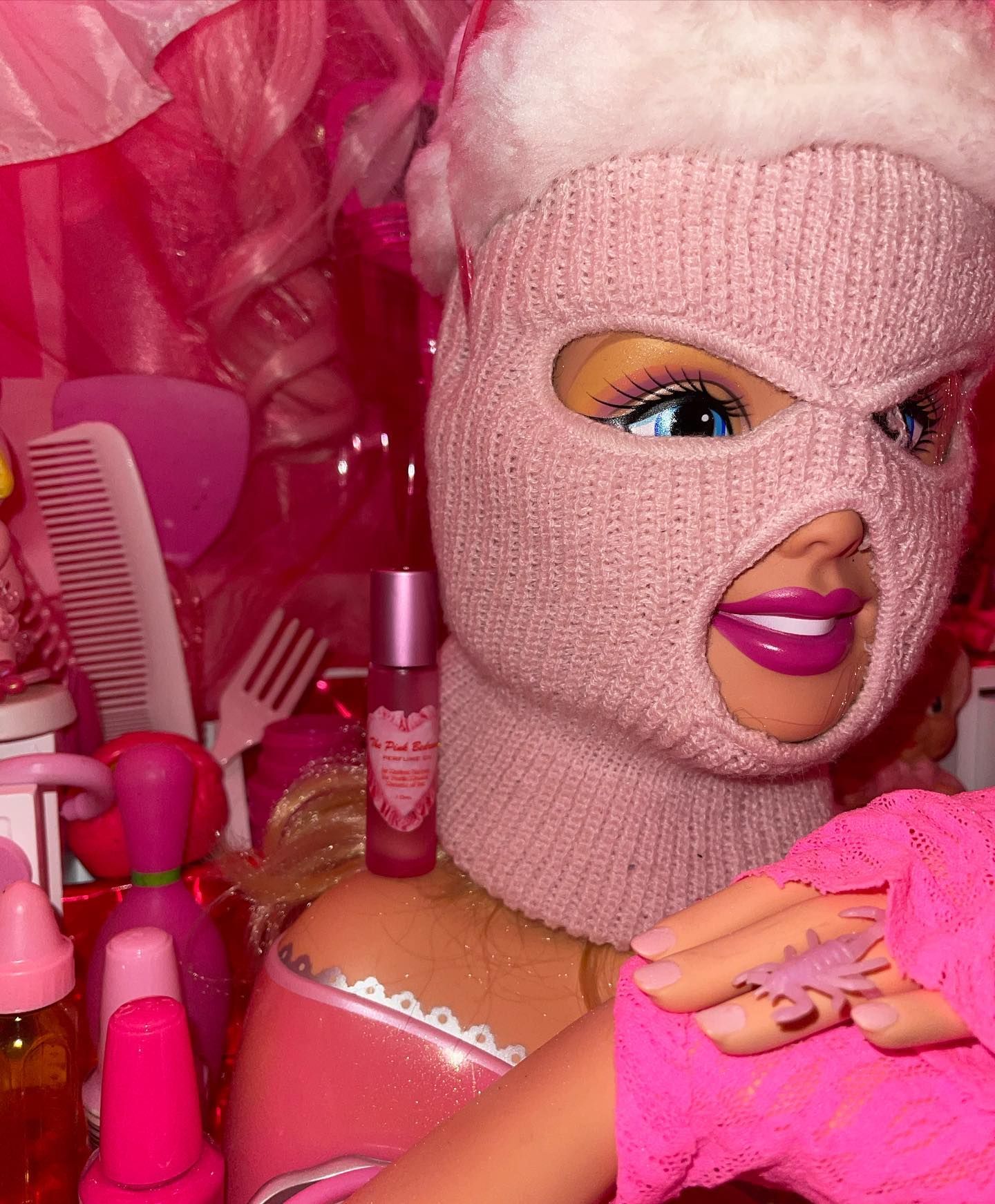 The Pink Bedroom Marissa Zappas Parfum - ein neues Parfum für Frauen 2023