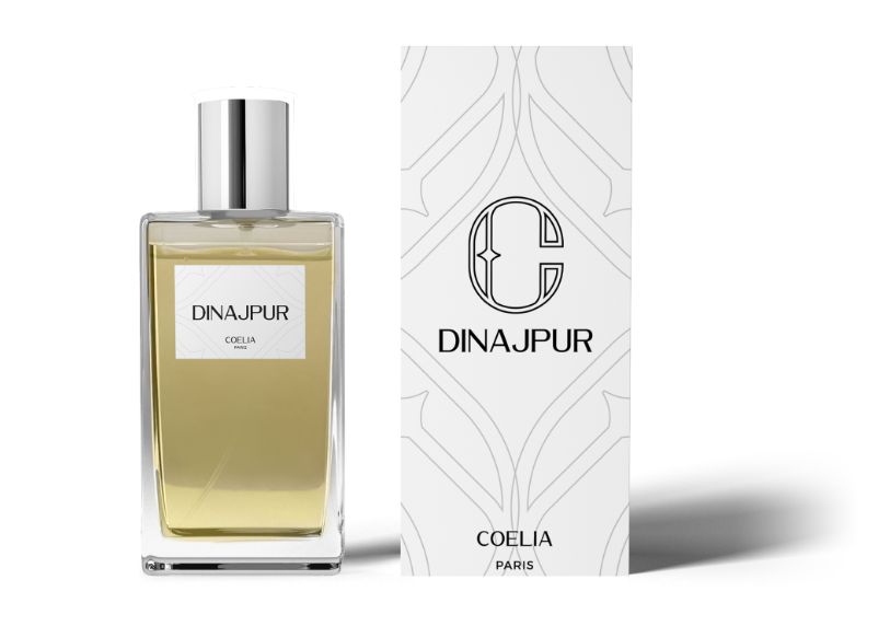 Dinajpur Coelia Parfums Parfum - ein neues Parfum für Frauen und Männer ...