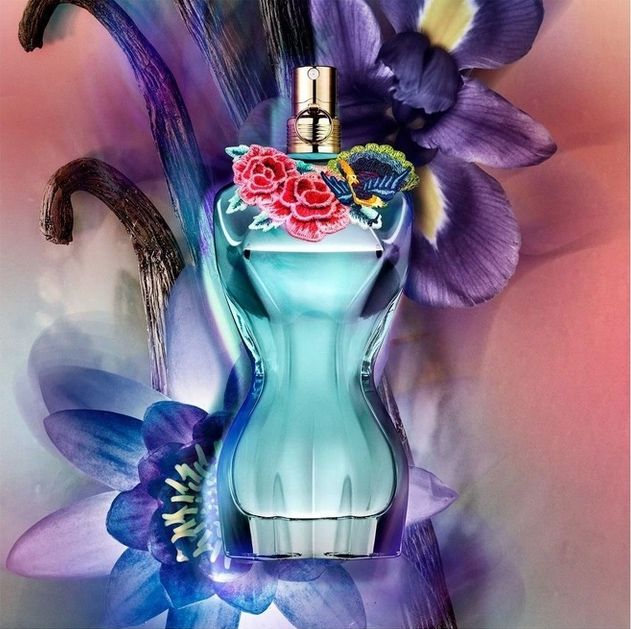 La Belle Paradise Garden Jean Paul Gaultier parfum een nieuwe geur