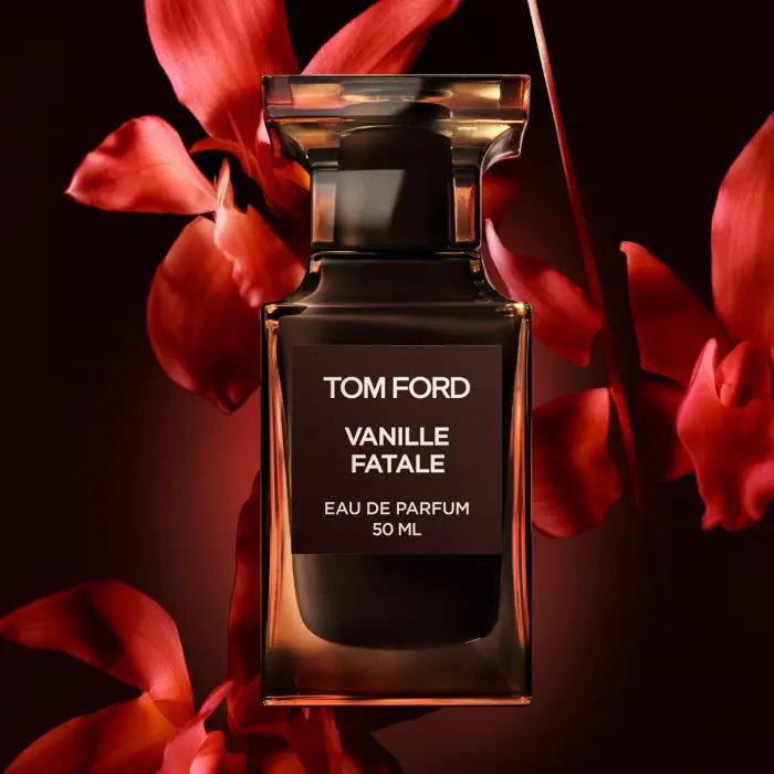 Vanille Fatale 2024 Tom Ford Perfumy To Nowe Perfumy Dla Kobiet I   O.111392 