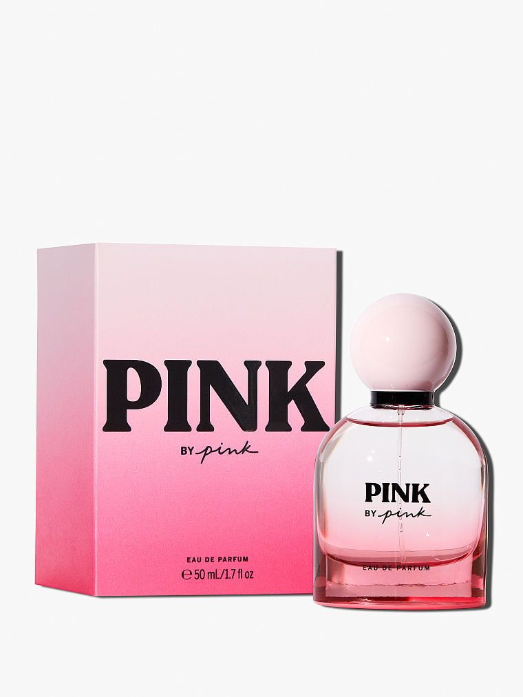 Pink by Pink Victoria's Secret parfum een nieuwe geur voor dames 2023