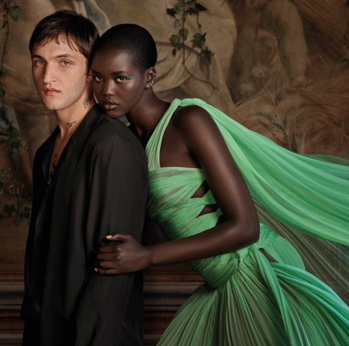 Valentino Bags Alexia Shopping - Zwart Koffer en reistas kopen