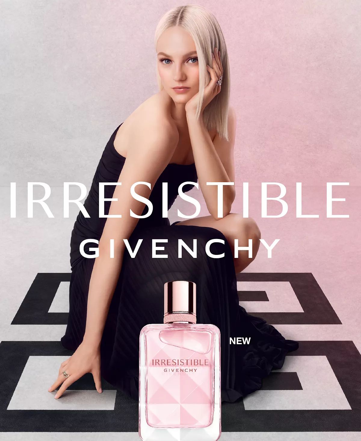 Irresistible Givenchy Very Floral Givenchy аромат — новый аромат для ...